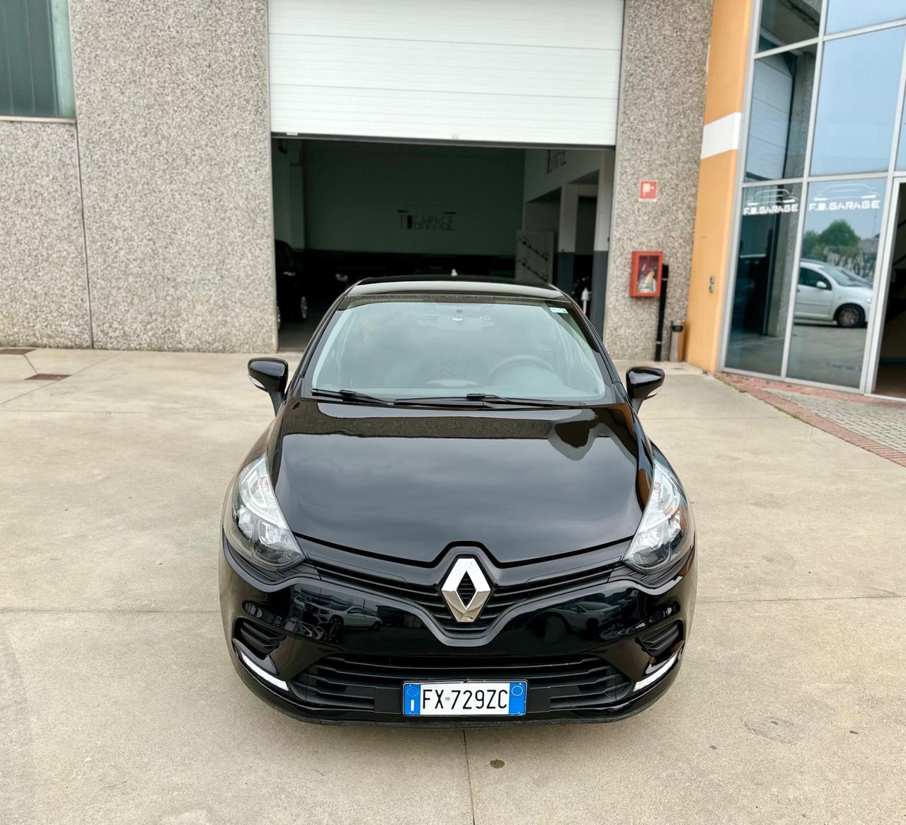 Renault Clio dCi 8V 75CV 5 porte Van Energy