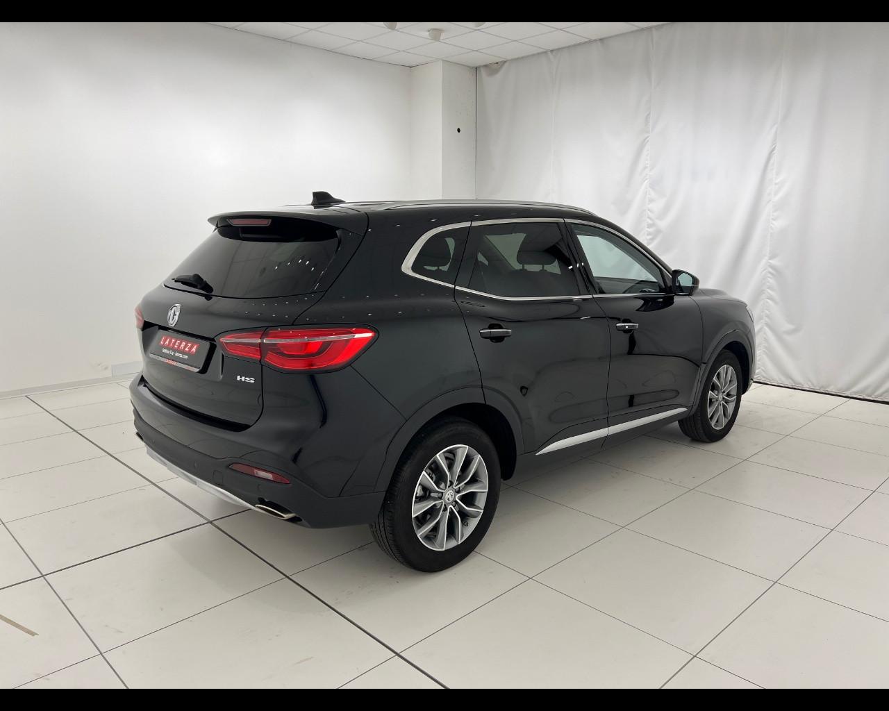 MG HS 1.5 t Comfort auto
