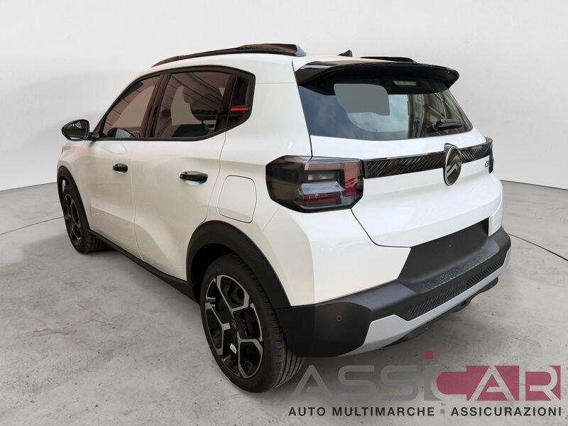 Citroën C3 C3 PureTech 100 S&S Plus