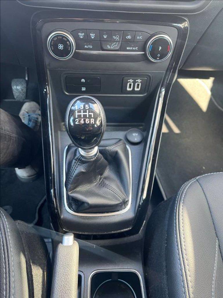 FORD EcoSport 1.0 ecoboost Active s&s 125cv del 2022