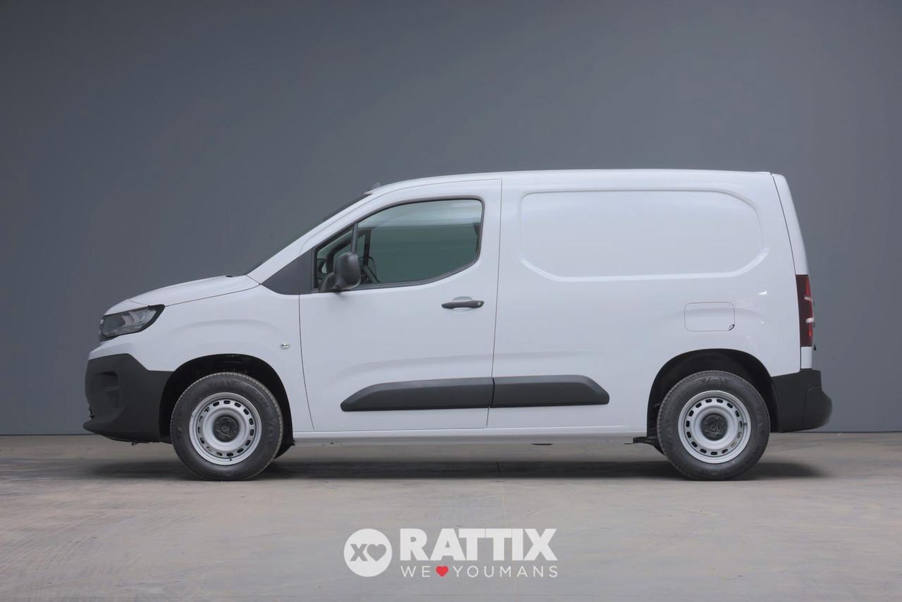 Peugeot Partner 1.5 BlueHDI 100CV L1 Standard (IVA ESCLUSA)