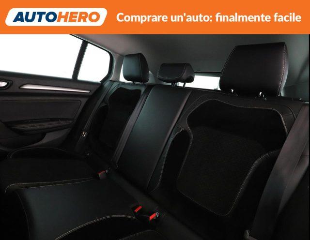 RENAULT Megane Sporter dCi 8V 110 CV Energy Intens