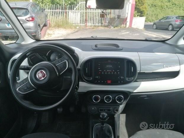 Fiat 500L Wagon 1.6 Multijet 120 CV Lounge