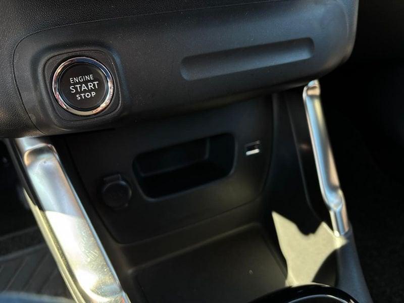 Citroën C3 Aircross 1.2 PureTech 110cv Shine Pack S&S