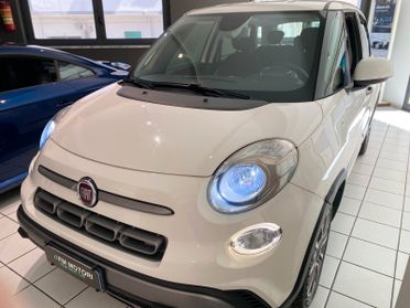 Fiat 500L 1.4 95 CV Cross
