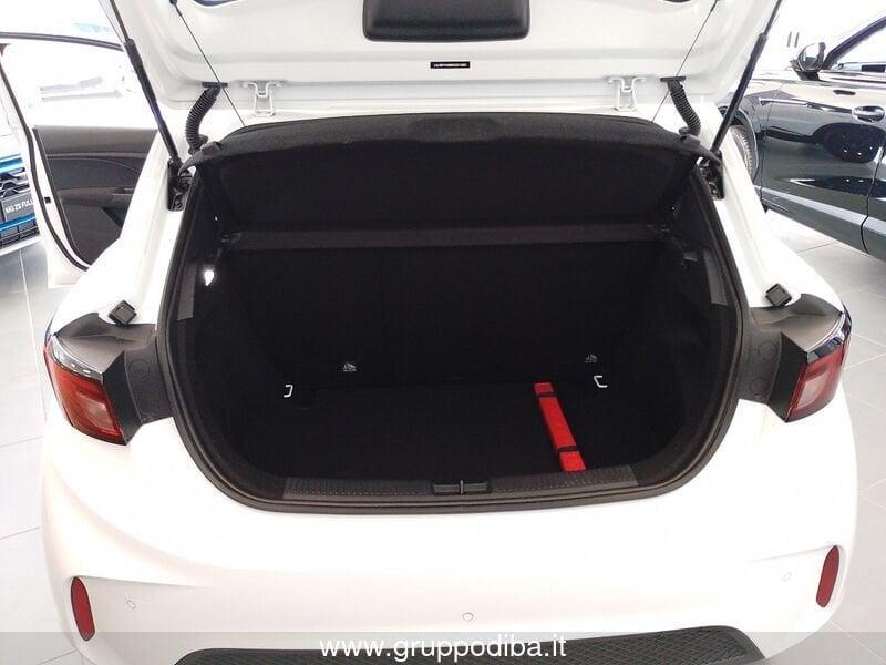 MG MG3 1.5L HEV Comfort WHITE