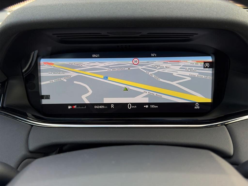 Land Rover Range Evoque 2.0D I4-L.Flw 150CV AWD Auto R-Dynamic SE IN PROMO