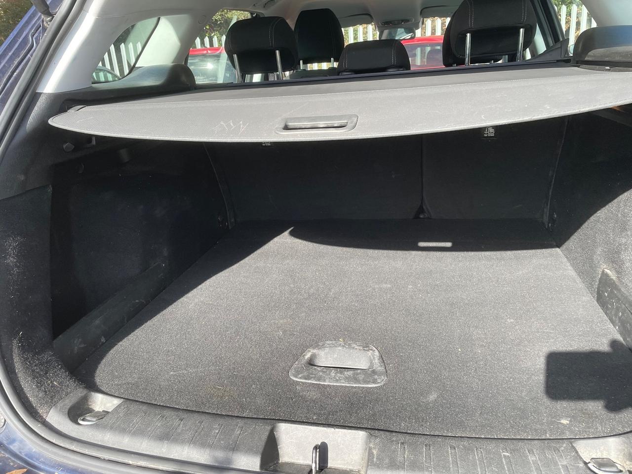 Fiat Tipo 1.6 Mjt S&S SW City Sport