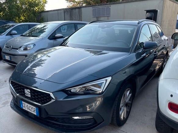 Seat Leon Sportstourer 1.5 eTSI 150 CV DSG Business