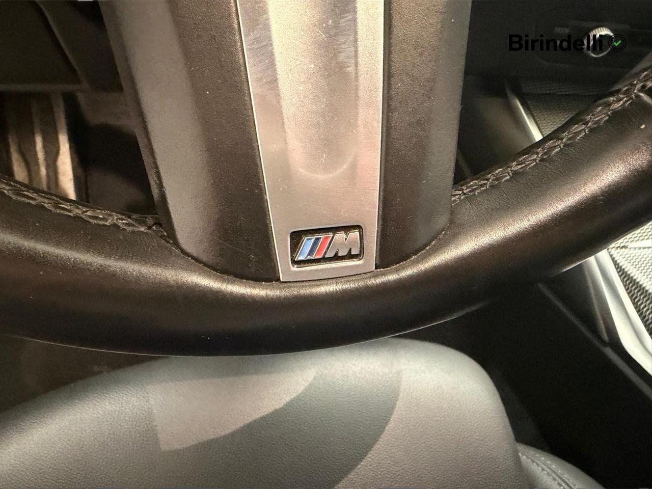 BMW Serie 3(G20/1-80/1) - 318d 48V Msport