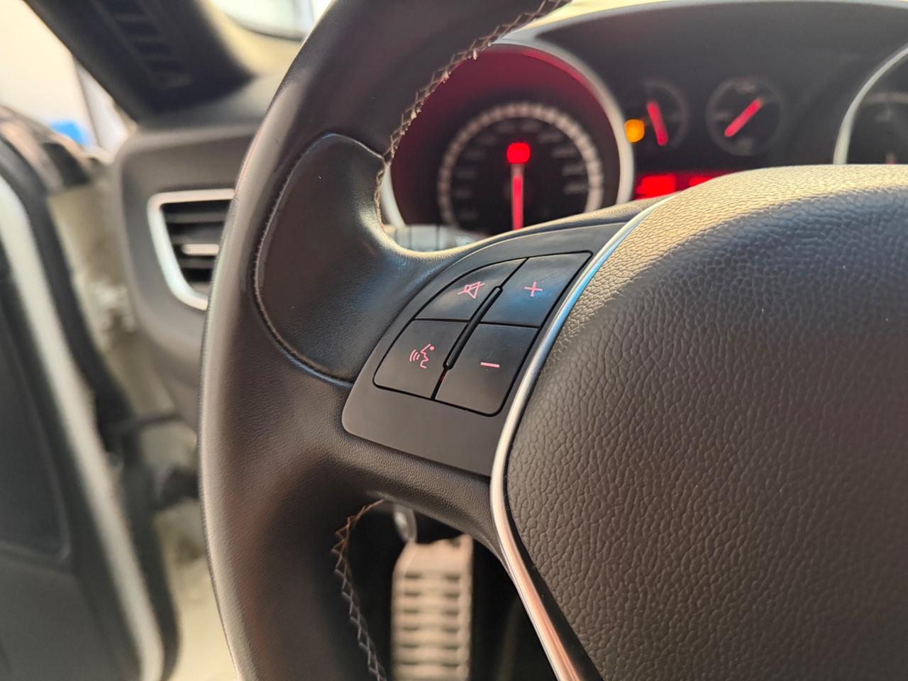 Alfa Romeo Giulietta 1.6 Multijet 105 CV