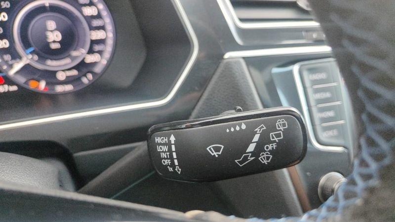 Volkswagen Tiguan 2.0 TDI 4MOTION Executive BMT