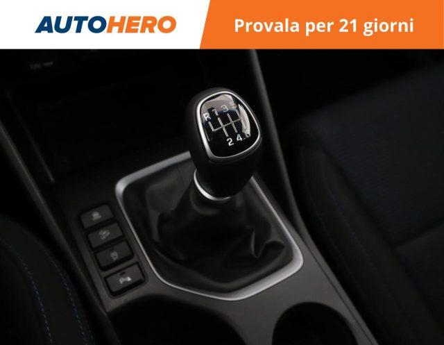 HYUNDAI Tucson 1.7 CRDi XPossible