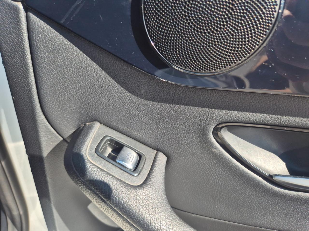 Mercedes-benz C 220 d S.W. Exclusive