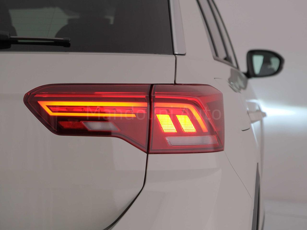 Volkswagen T-Roc 1.0 tsi 115cv edition plus