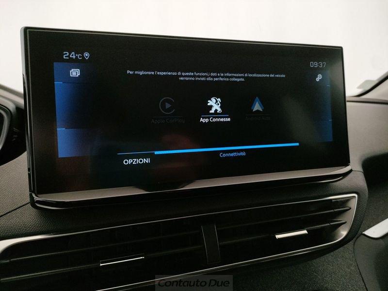 Peugeot 3008 3008 1.5 bluehdi Allure Pack s&s 130cv