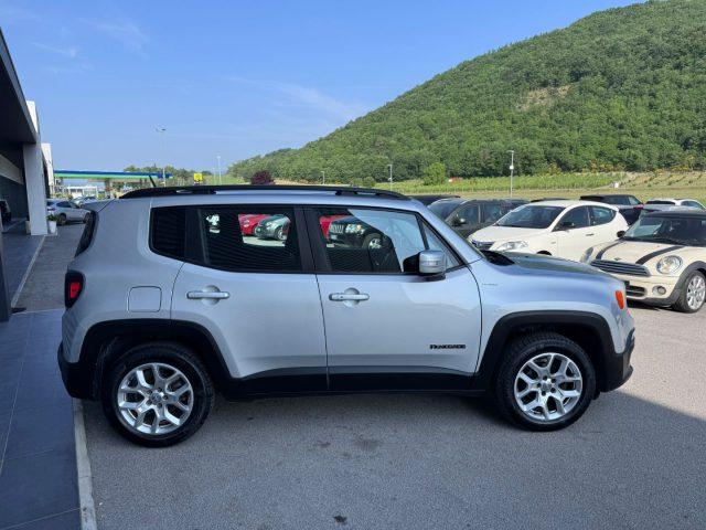 JEEP Renegade 1.6 Mjt 120 CV Longitude ok neopatentati
