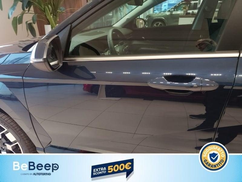 Hyundai Kona 64,8 KWH EXCLUSIVE