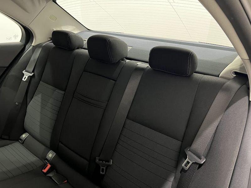 Mercedes-Benz Classe C C 180 d Auto Business