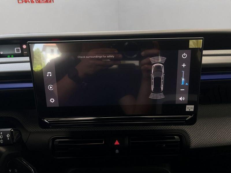 Citroën C3 C3 1.2 puretech turbo Plus 100cv s&s