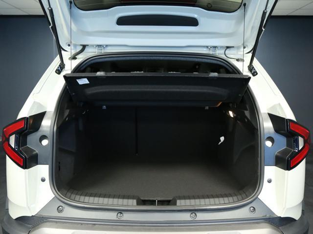 DACIA Duster Tce 130 CV MHEV 4x4 Extreme