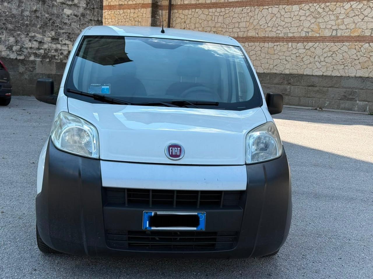 Fiat Fiorino 1.3 MJT 75CV Furgone Adventure E5+