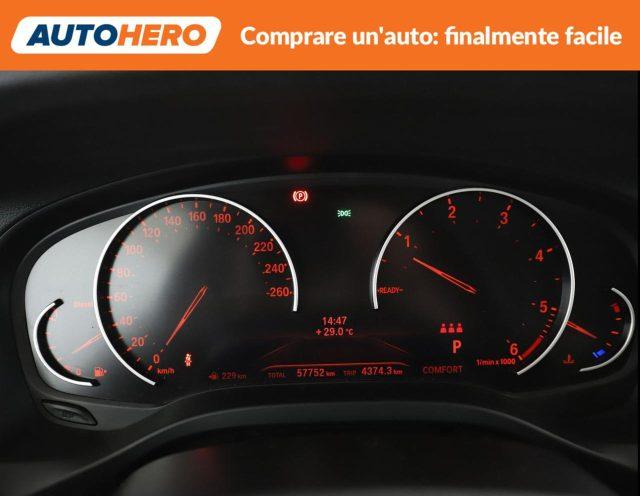 BMW X3 xDrive20d Business Advantage