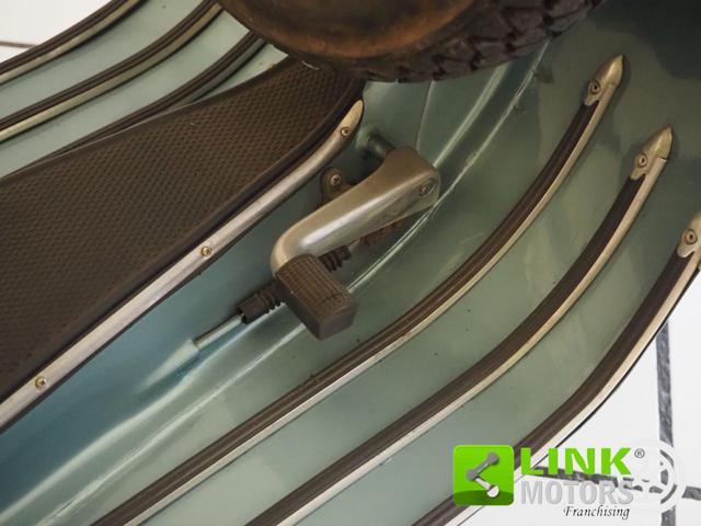 PIAGGIO Vespa 150 (VBA1T) * ASI *