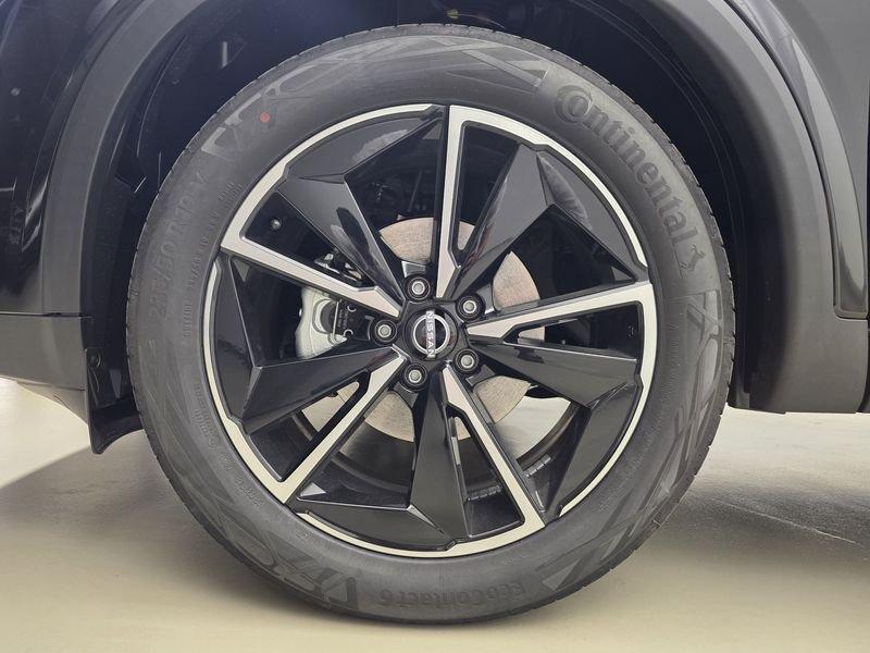 Nissan Qashqai Qashqai 1.3 mhev Tekna 2wd 158cv xtronic