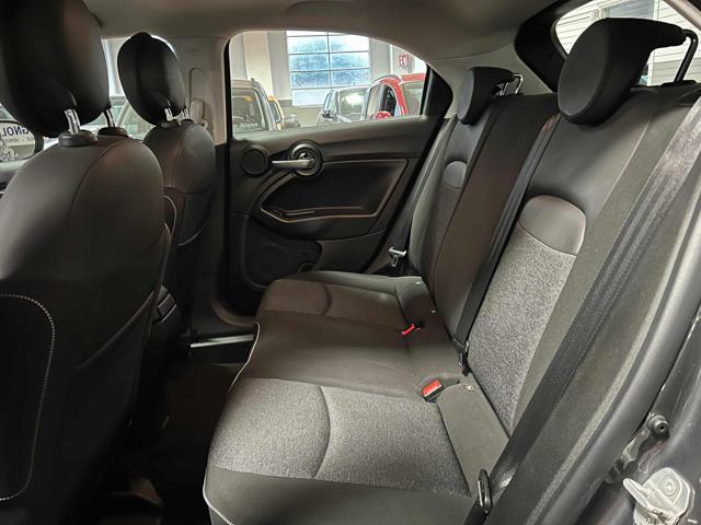 FIAT 500X 1.3 MultiJet 95 CV Urban