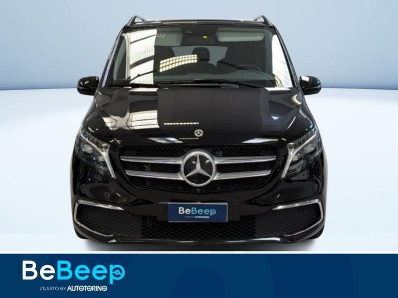 Mercedes-Benz Classe V V EXTRALONG 250 D PREMIUM AUTO