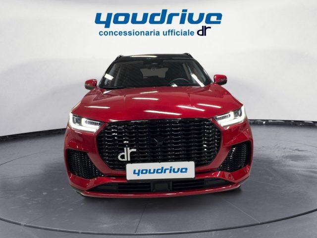 DR MOTOR DR 7.0 1.5 Plug-in Hybrid KM0