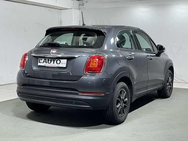 Fiat 500X 1.4 MultiAir 140 CV Pop Star