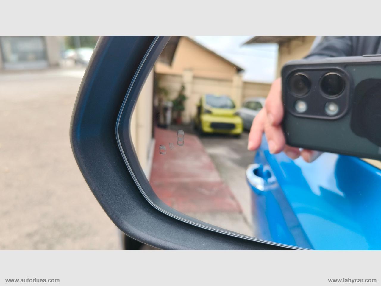 MG ZS 1.5 VTi-tech Luxury NO VINCOLI