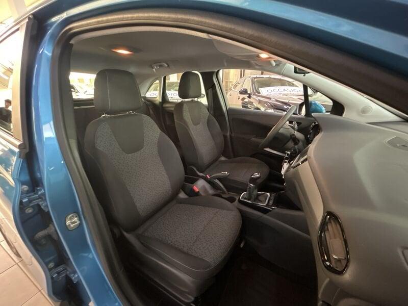 Opel Crossland Crossland X 1.2 12V
