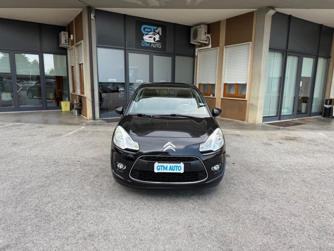 Citroen C3 1.4 Benzina/Gpl - Neopatentati