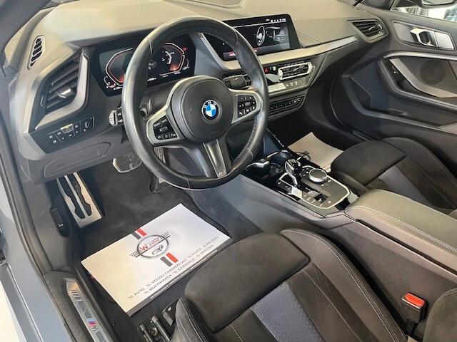 Bmw 220 Serie 2 F44 Gran Coupe 220i xdrive Msport auto
