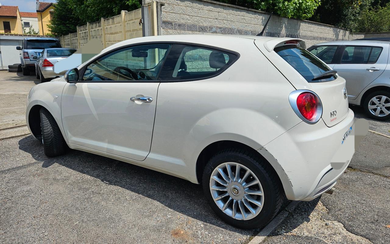 Alfa Romeo MiTo 1.3 JTDm 85 CV S&S Progression