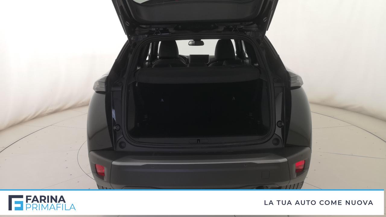 PEUGEOT 2008 II 2023 - 2008 1.2 puretech Allure s&s 100cv