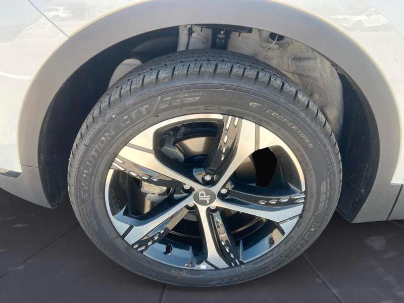 DR DR 6.0 1.5 turbo Gpl 149cv