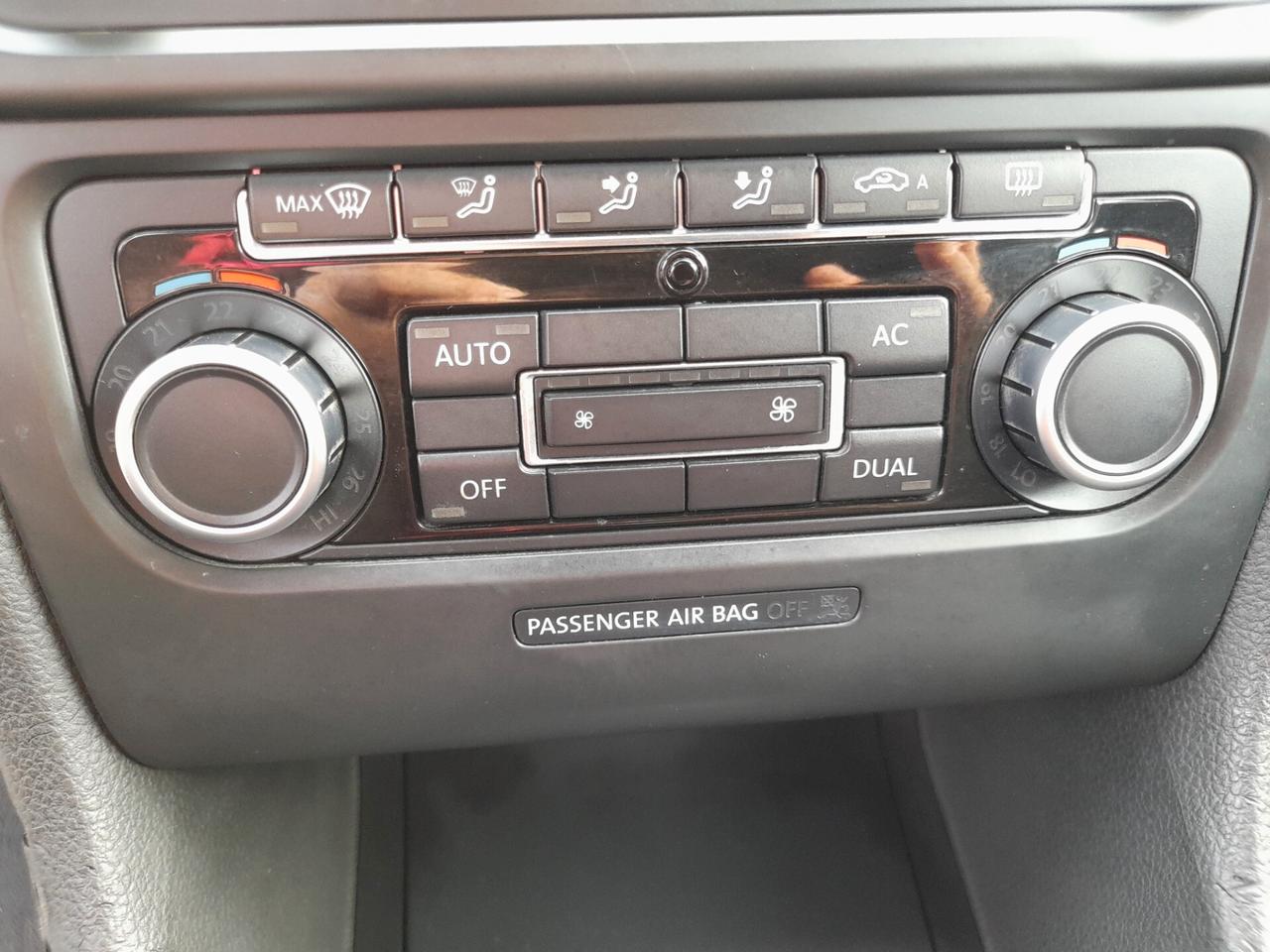 Volkswagen Golf 1.6 TDI DPF 5p. Comfortline