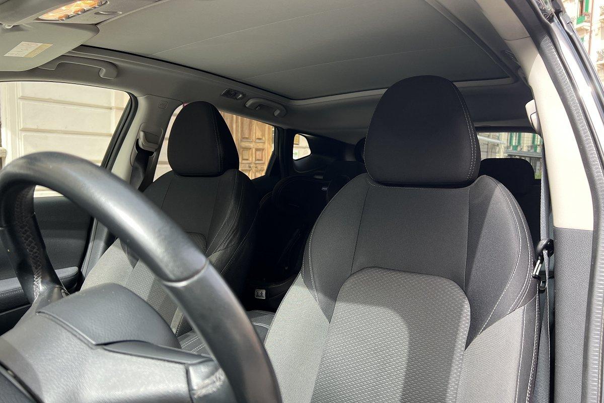 NISSAN Qashqai 1.5 dCi 115 CV N-Connecta