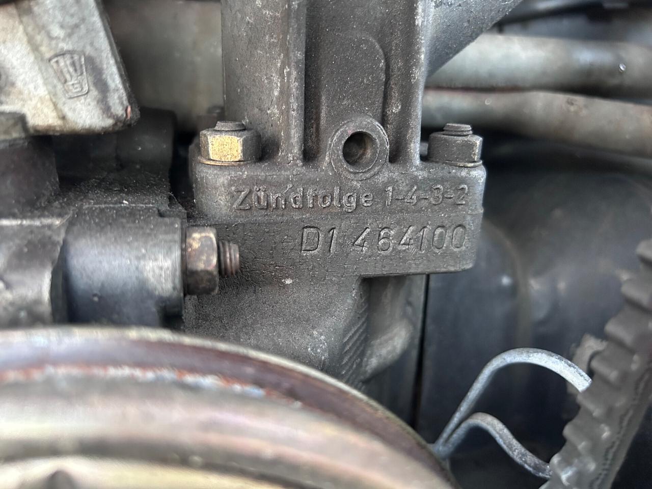 Volkswagen Messico