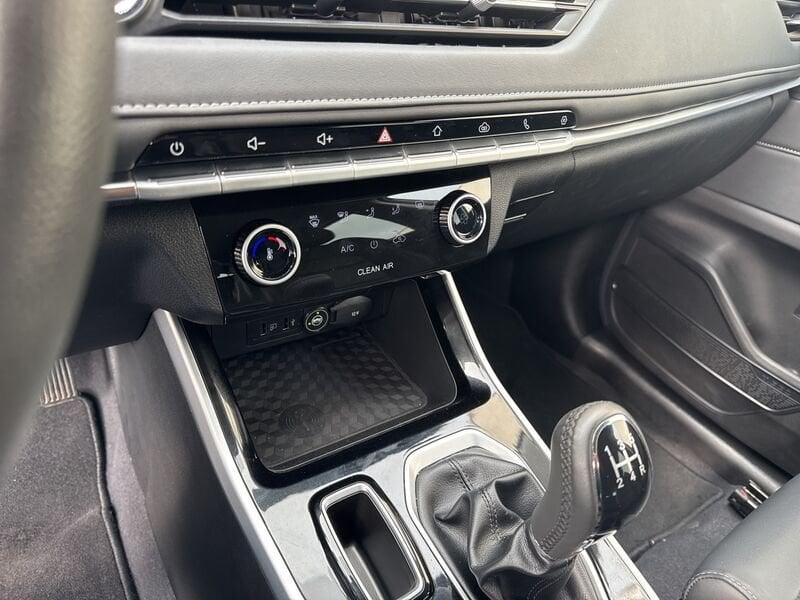 DR AUTOMOBILES dr 5.0 1.5 Unica Bi-Fuel GPL