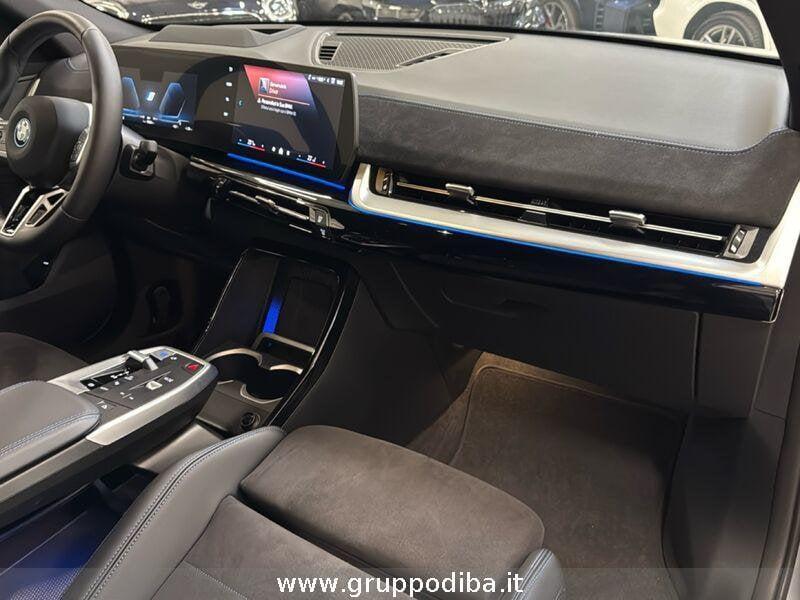 BMW X2 U10 i edrive 20 MSport