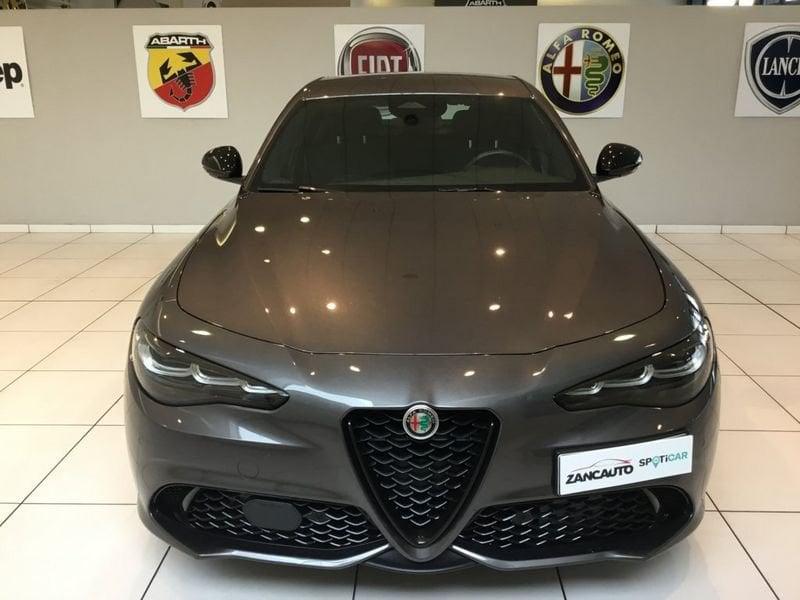 Alfa Romeo Giulia Giulia 2.0 Turbo 280 CV AT8 AWD Q4 Sprint MY24