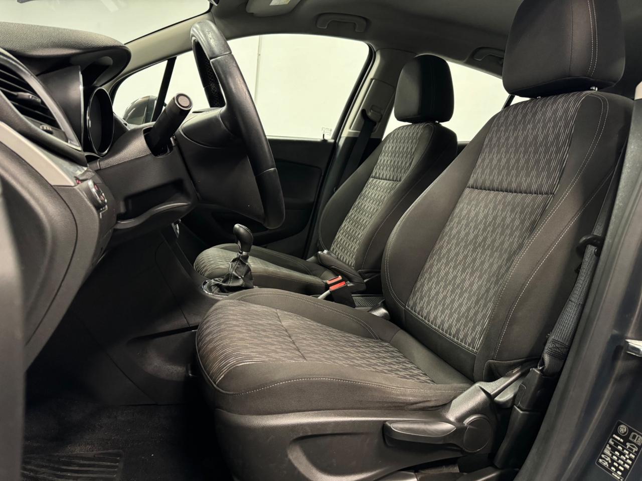 Opel Mokka 1.6 CDTI 136CV Cosmo EURO 6!