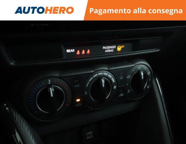 MAZDA 2 1.5 Skyactiv-G Evolve
