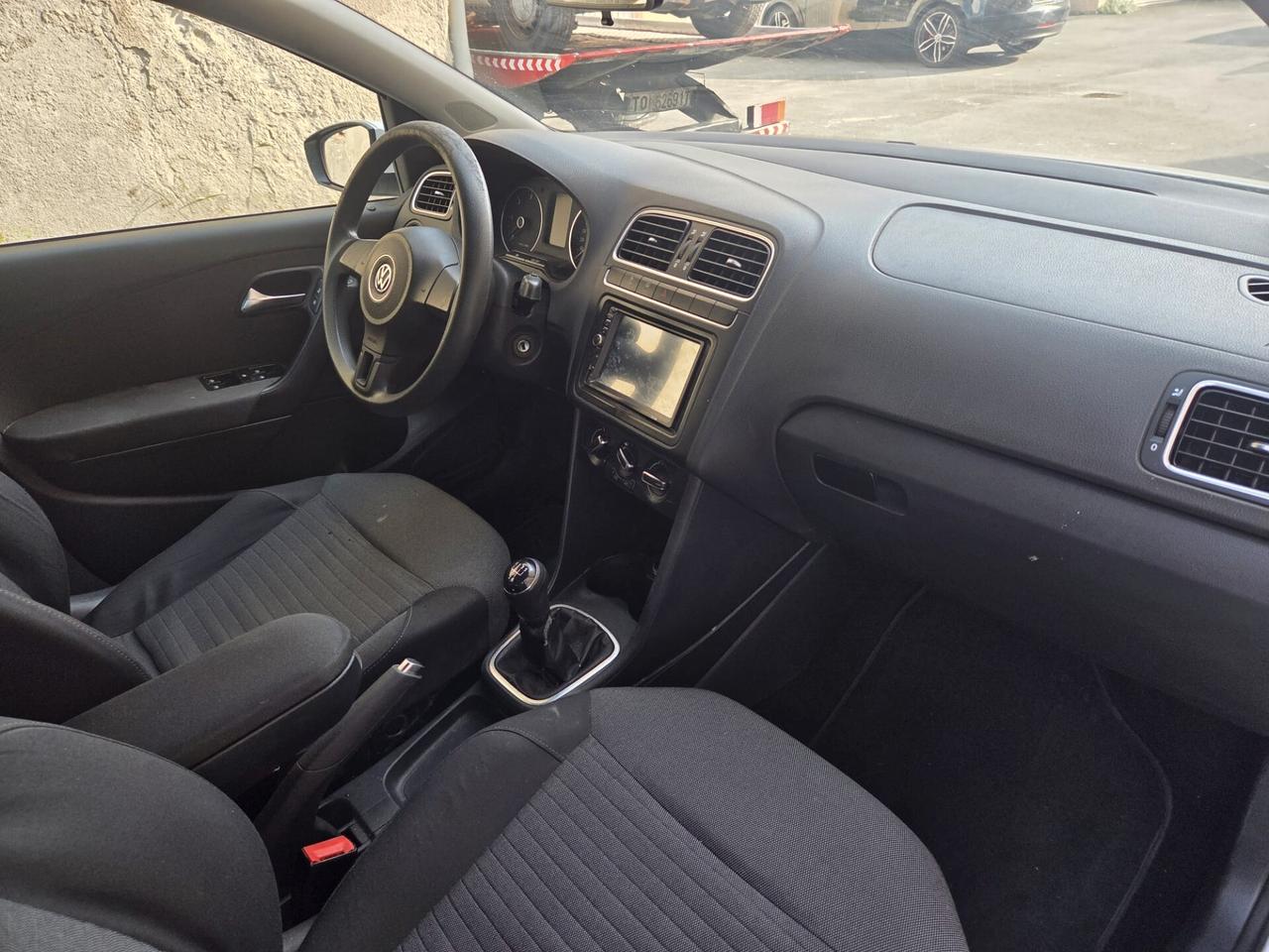 Volkswagen Polo 1.2 TDI DPF 5 p. Comfortline possibilita 12 mesi garanzia