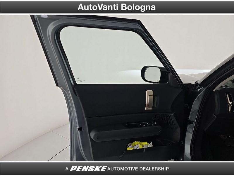 MINI Countryman Mini Countryman 2.0 48V D Classic auto